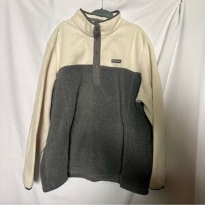 Columbia Fleece Sweater Women